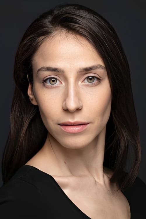 Gizem Akman filmleri