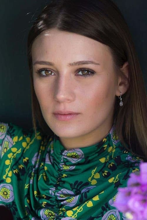 Gizem Karaca filmleri