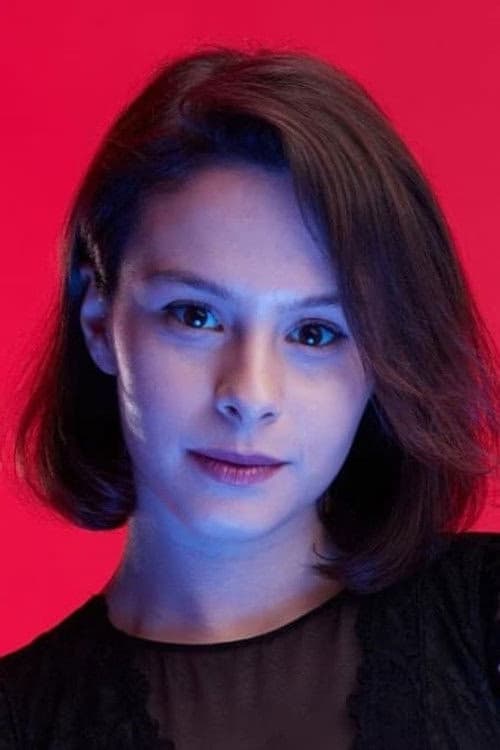 Gizem Katmer filmleri