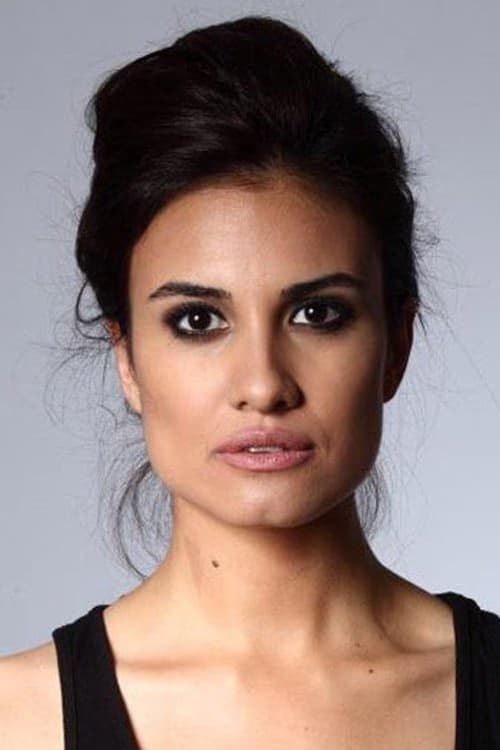 Gizem Soysaldı filmleri