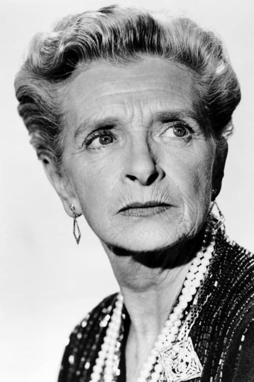Gladys Cooper filmleri