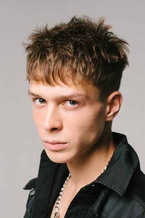 Gleb Kalyuzhnyy filmleri