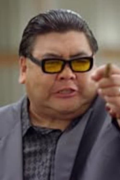 Glen Chin filmleri