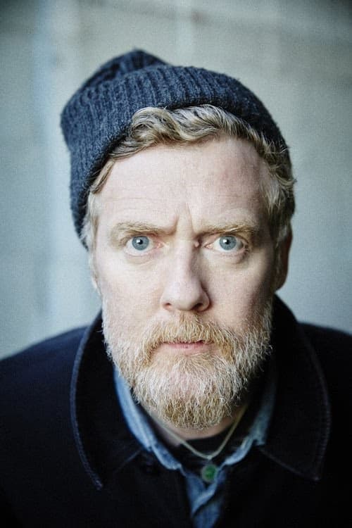 Glen Hansard filmleri