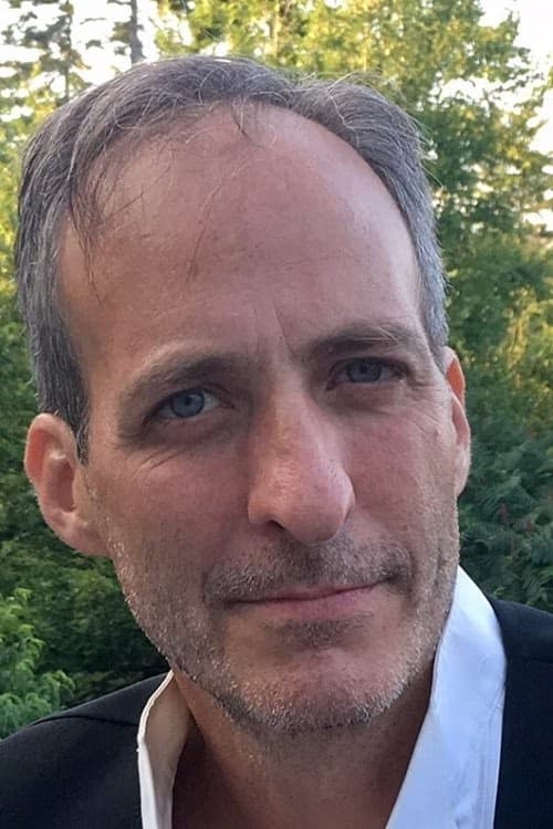 Glen Lefchak filmleri