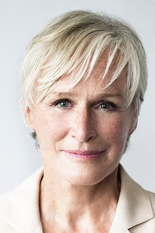 Glenn Close filmleri