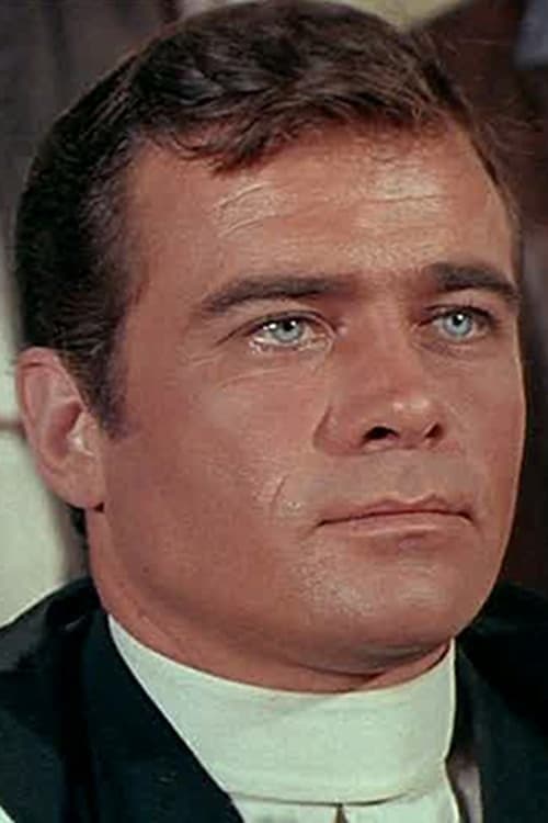 Glenn Corbett filmleri