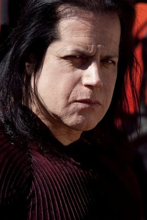 Glenn Danzig filmleri