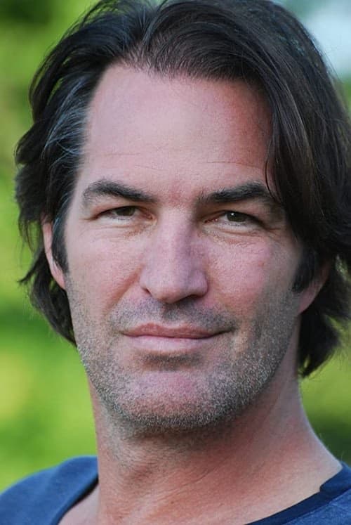 Glenn Ennis filmleri