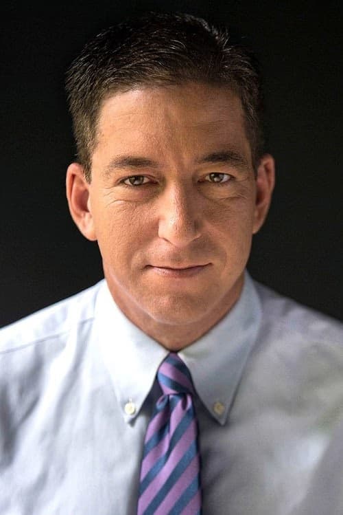 Glenn Greenwald filmleri