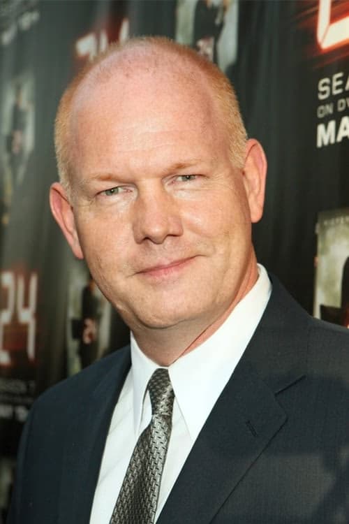 Glenn Morshower filmleri