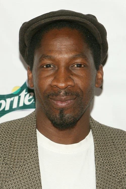 Glenn Plummer filmleri
