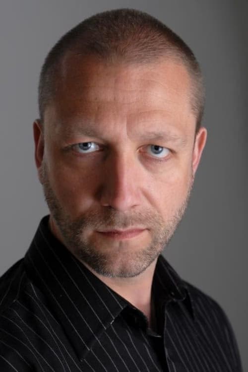 Glenn Salvage filmleri