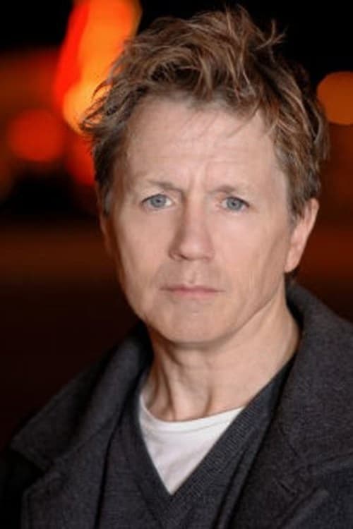 Glenn Withrow filmleri