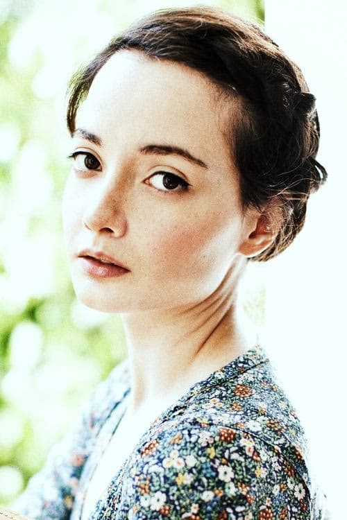 Gloria de Oliveira filmleri