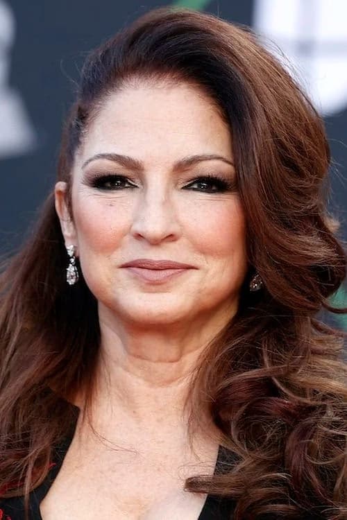 Gloria Estefan filmleri