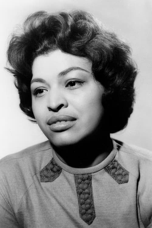 Gloria Foster filmleri