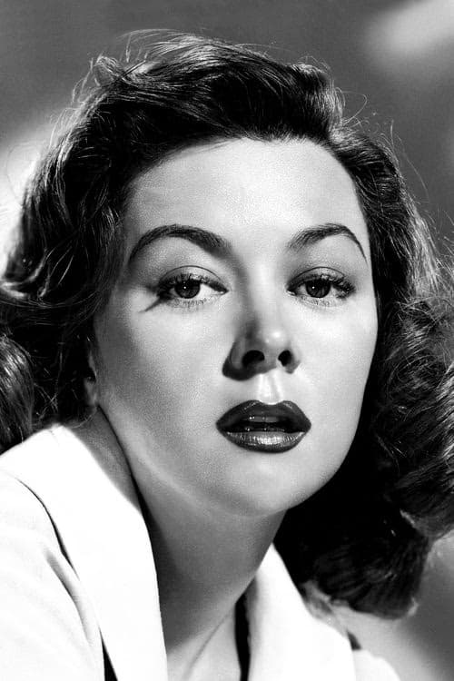 Gloria Grahame filmleri