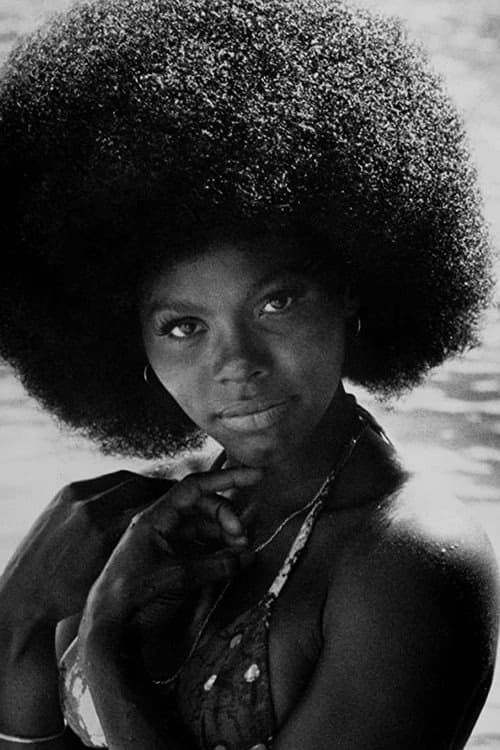 Gloria Hendry filmleri
