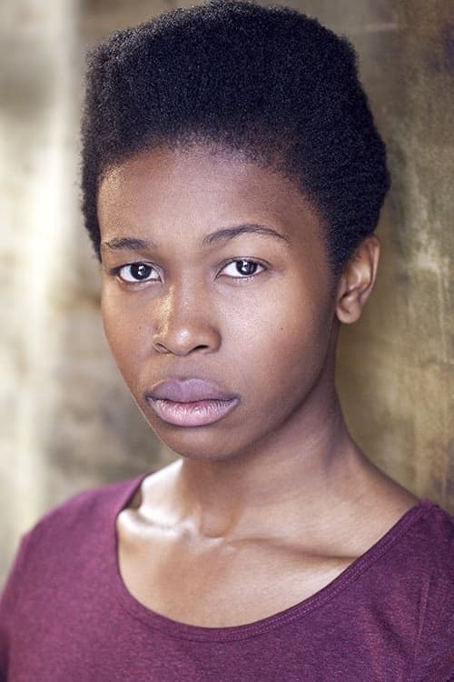 Gloria Obianyo filmleri