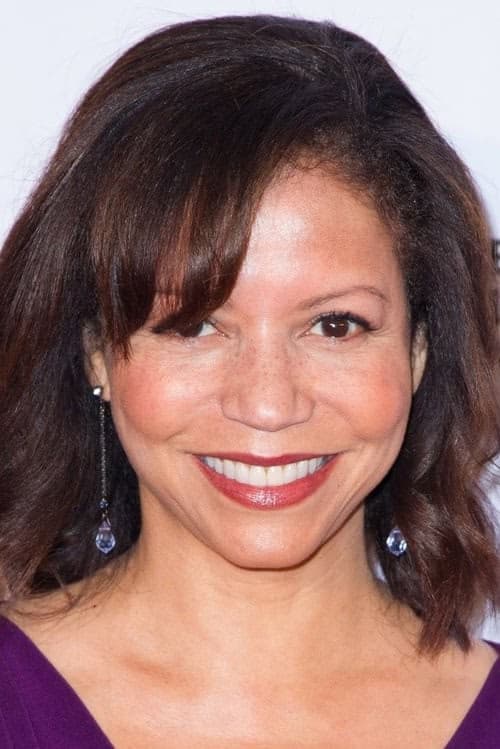 Gloria Reuben filmleri