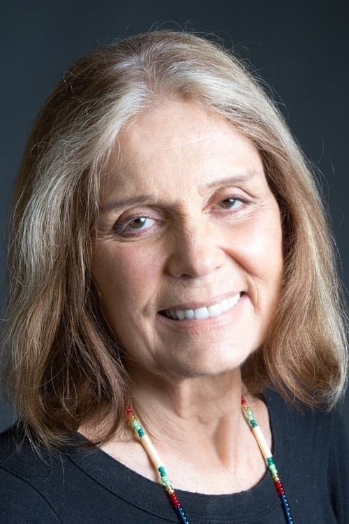 Gloria Steinem filmleri
