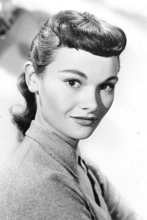 Gloria Talbott filmleri