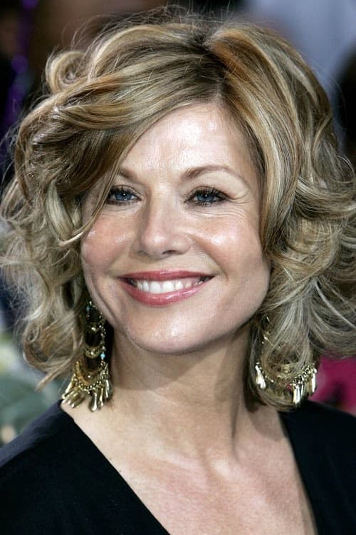 Glynis Barber filmleri