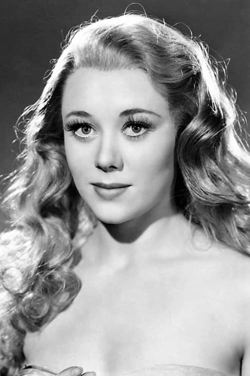 Glynis Johns filmleri