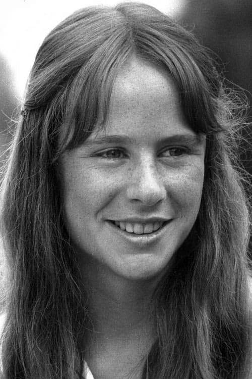 Glynnis O'Connor filmleri