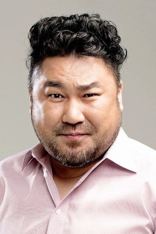Go Chang-seok filmleri