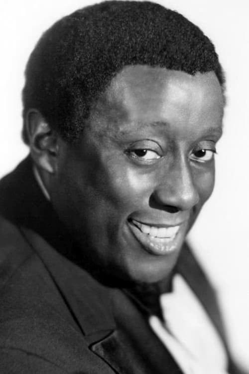 Godfrey Cambridge filmleri
