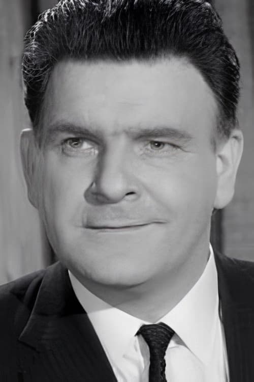 Godfrey Quigley filmleri