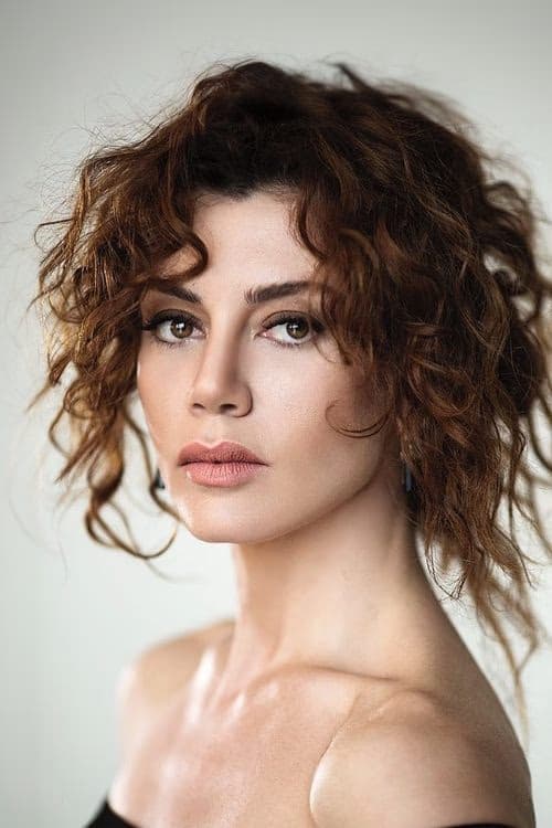 Gökçe Bahadır filmleri