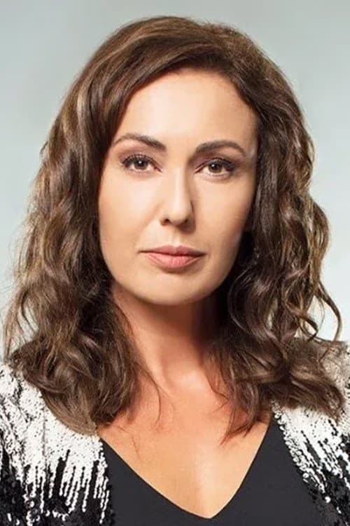 Gökçe Yanardağ filmleri