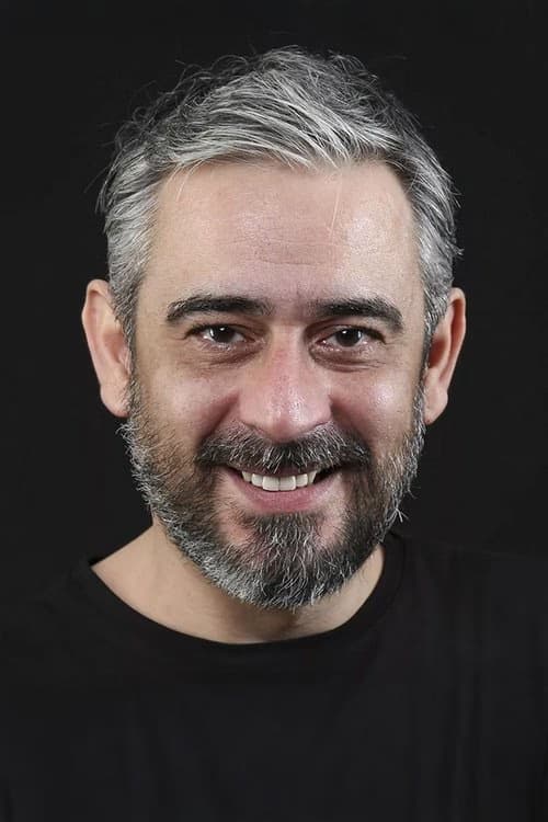 Gökhan Kıraç filmleri