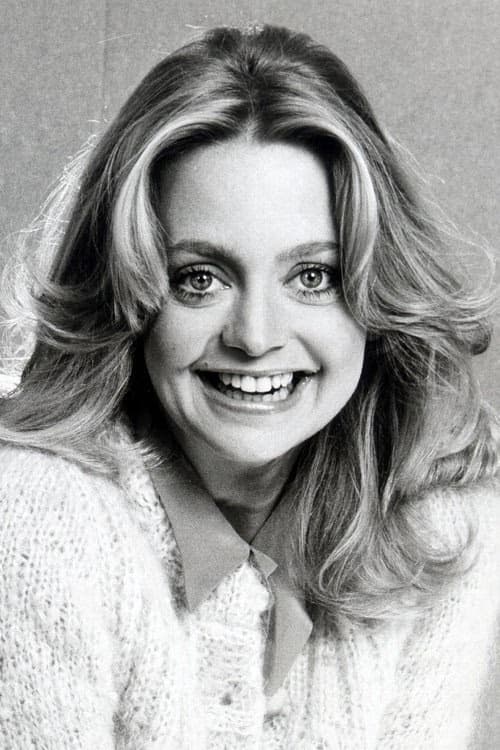 Goldie Hawn filmleri
