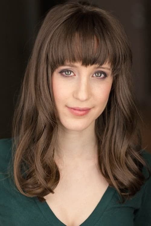 Goldie Hoffman filmleri