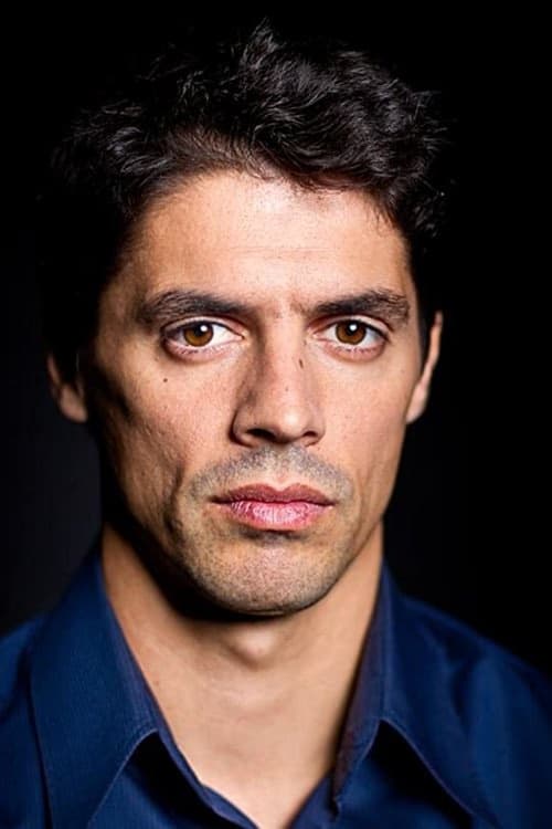 Gonçalo Waddington filmleri