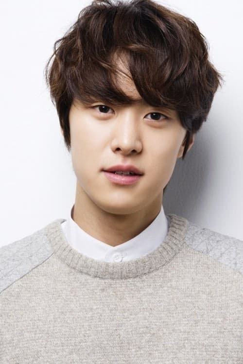 Gong Myung filmleri