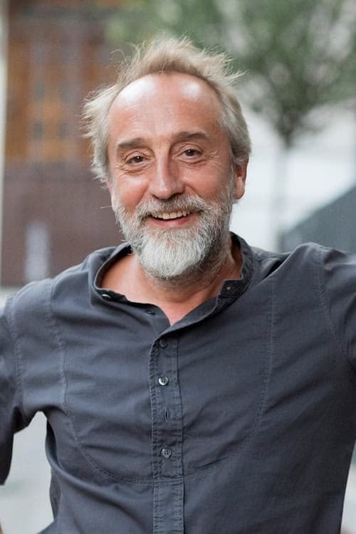 Gonzalo de Castro filmleri