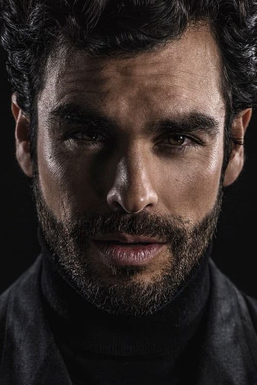 Gonzalo García Vivanco filmleri