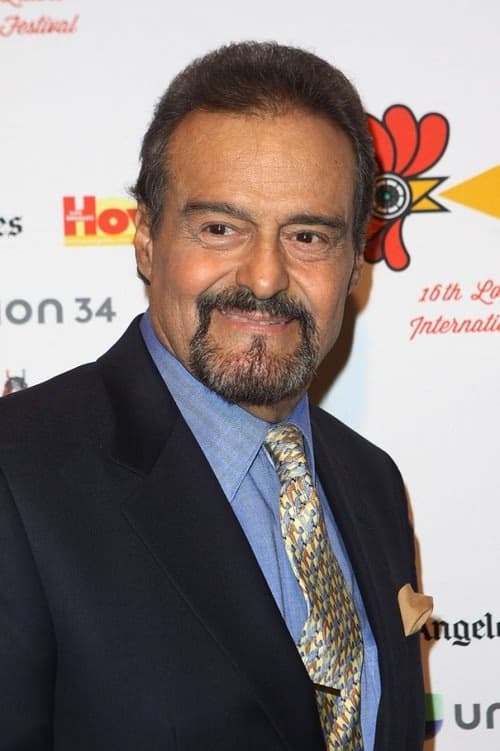 Gonzalo Vega filmleri