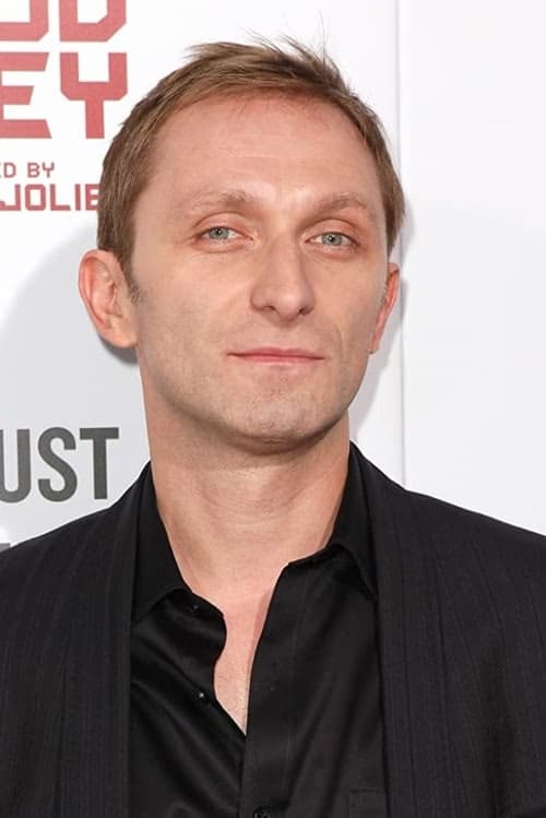 Goran Kostić filmleri