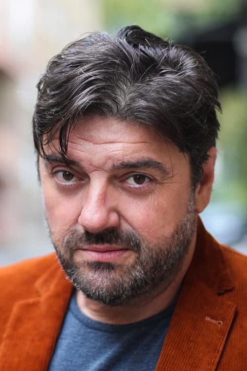 Goran Navojec filmleri