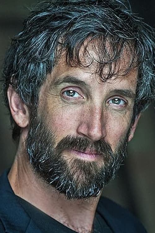 Gord Rand filmleri