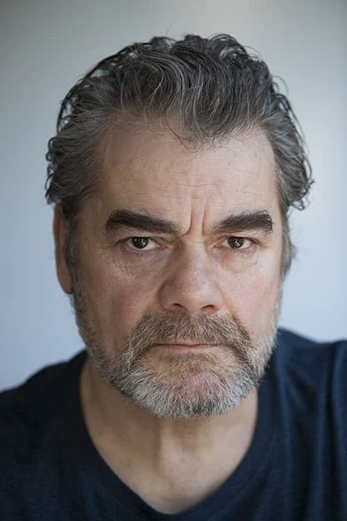 Gordon Kennedy filmleri