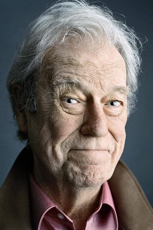 Gordon Pinsent filmleri