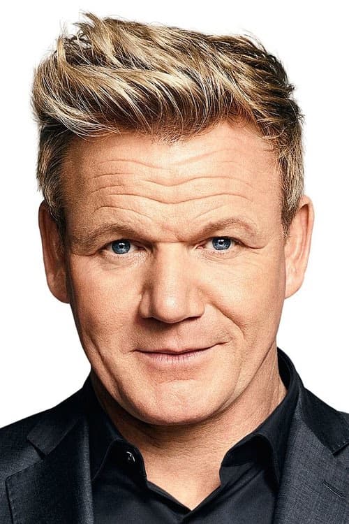 Gordon Ramsay filmleri