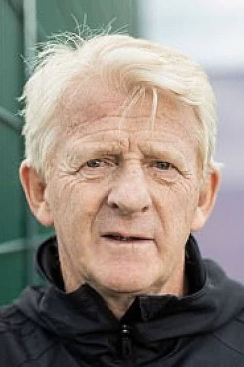 Gordon Strachan filmleri